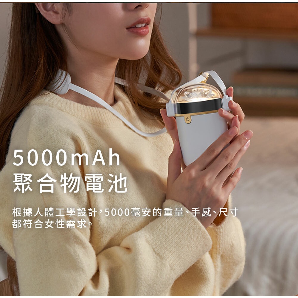 GPLUS GP-WH001N GP暖蛋 頸掛電暖懷爐 暖煖包 暖手寶-細節圖8