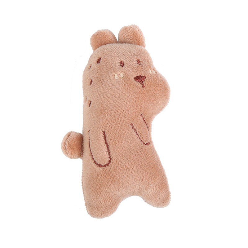 【喵的咧選物】貓玩具 寵物毛絨玩具 內含貓薄荷【台灣現貨】-規格圖6