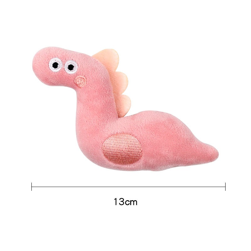 【喵的咧選物】貓玩具 寵物毛絨玩具 內含貓薄荷【台灣現貨】-規格圖6