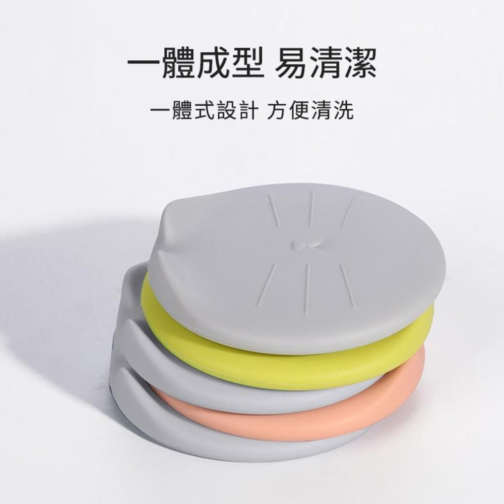 【喵的咧選物】寵物罐頭蓋 保鮮蓋 寵物罐頭保鮮 符合多種尺寸【台灣現貨】-細節圖4