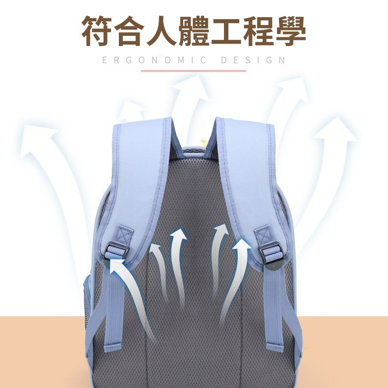 【喵的咧選物】寵物外出包 寵物後背包 寵物背包 貓包-細節圖7