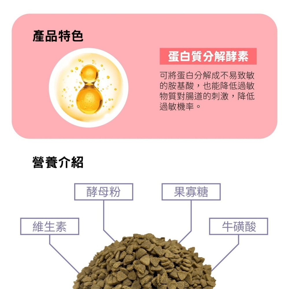 【喵的咧選物】MJ貓飼料 挑嘴全齡貓 1.5kg-細節圖3