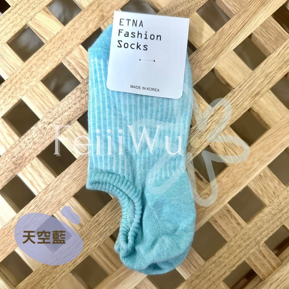 悠蔍米商行🍧現貨ᝰ韓國ETNA襪子短襪,隱形襪,船襪(不易滑落款)-規格圖2