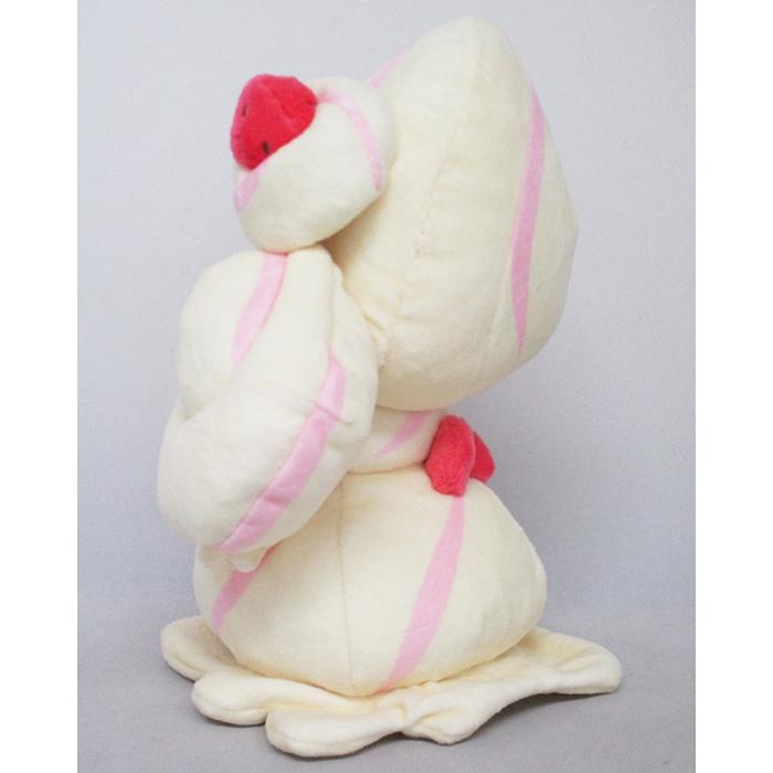 霜奶仙 娃娃 s號 現貨 寶可夢 神奇寶貝 三英貿易 正版 日本價格 全新未拆 有吊牌-細節圖3