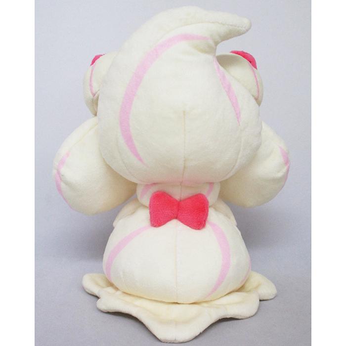 霜奶仙 娃娃 s號 現貨 寶可夢 神奇寶貝 三英貿易 正版 日本價格 全新未拆 有吊牌-細節圖4