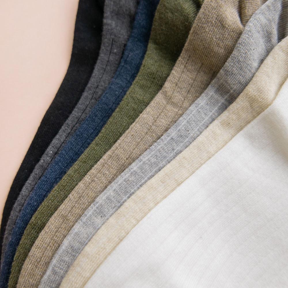 AHUA 韓國襪子 糖果純色條紋短襪 K0164  襪子推薦 女襪 素色短襪 學生襪 白襪 黑襪 純棉襪子 阿華有事嗎-細節圖5