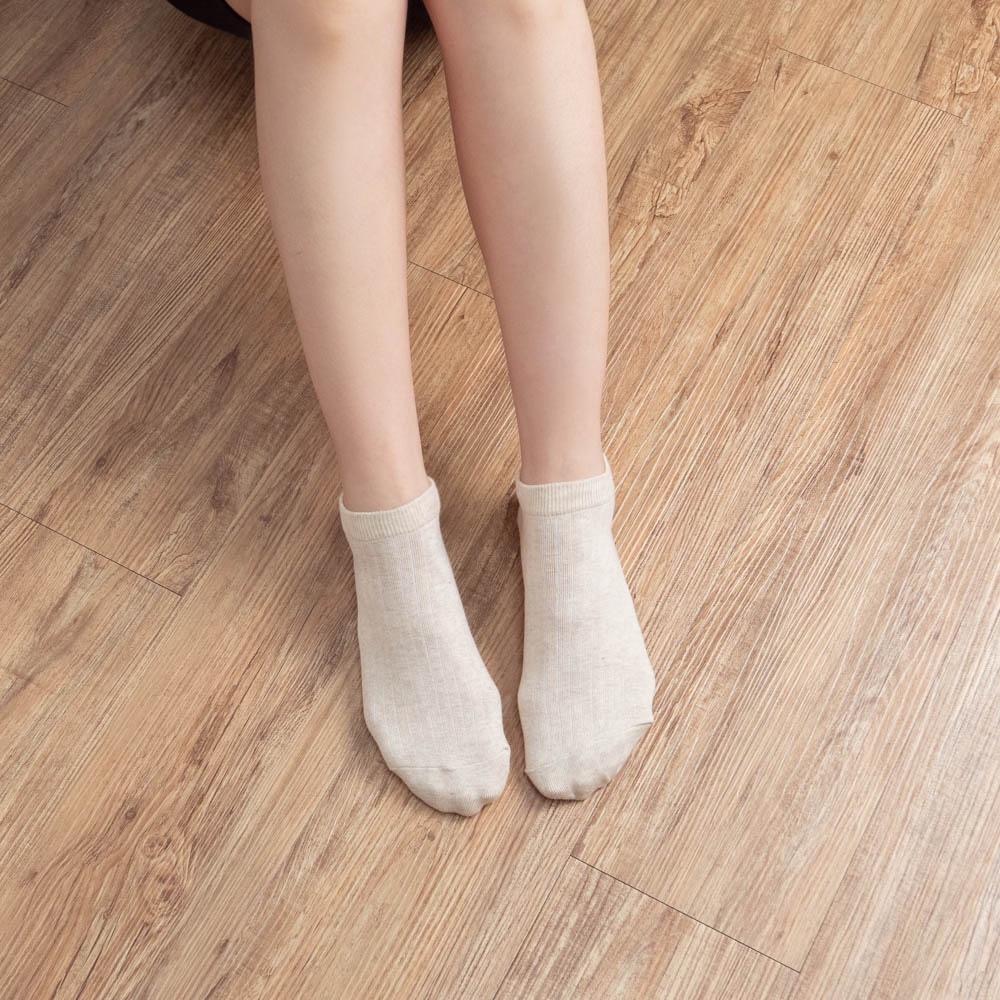 AHUA 韓國襪子 糖果純色條紋短襪 K0164  襪子推薦 女襪 素色短襪 學生襪 白襪 黑襪 純棉襪子 阿華有事嗎-細節圖7