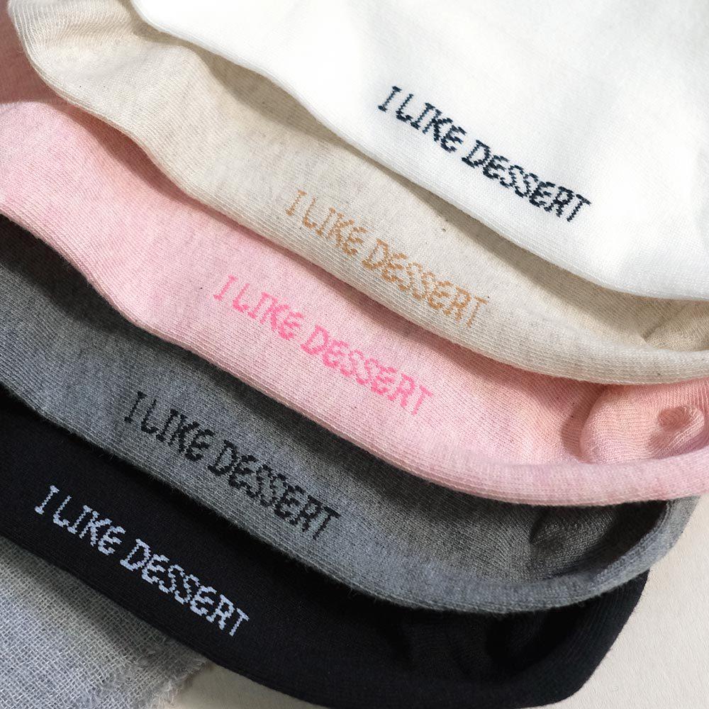 AHUA阿華有事嗎 甜點裝扮小動物中筒襪 K2268 正韓襪子 百搭純棉襪 韓妞必備 少女襪-細節圖7