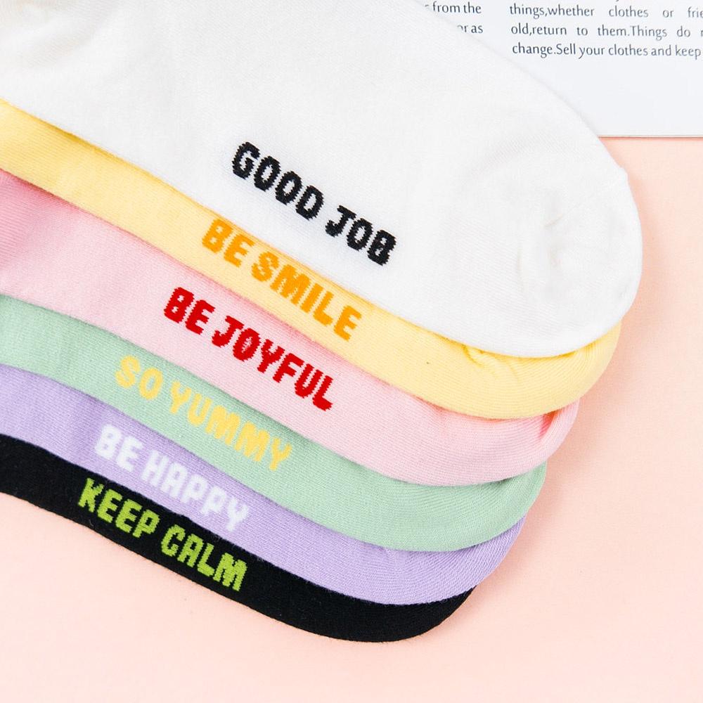 AHUA 韓國襪子 立體耳朵可愛表情中短襪 K1547  女生襪子 女襪 襪子推薦 中短襪 純棉襪 造型襪 阿華有事嗎-細節圖8