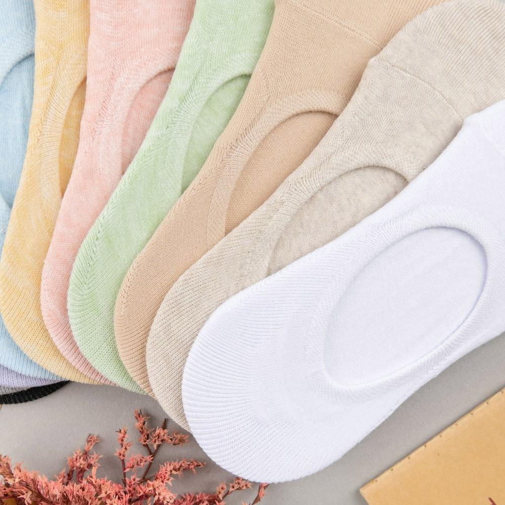 AUHA 韓國襪子 香氛純色隱形襪 K0954  女生襪子 女襪 船型襪 正韓襪子 襪子推薦 純棉襪 阿華有事嗎-細節圖6