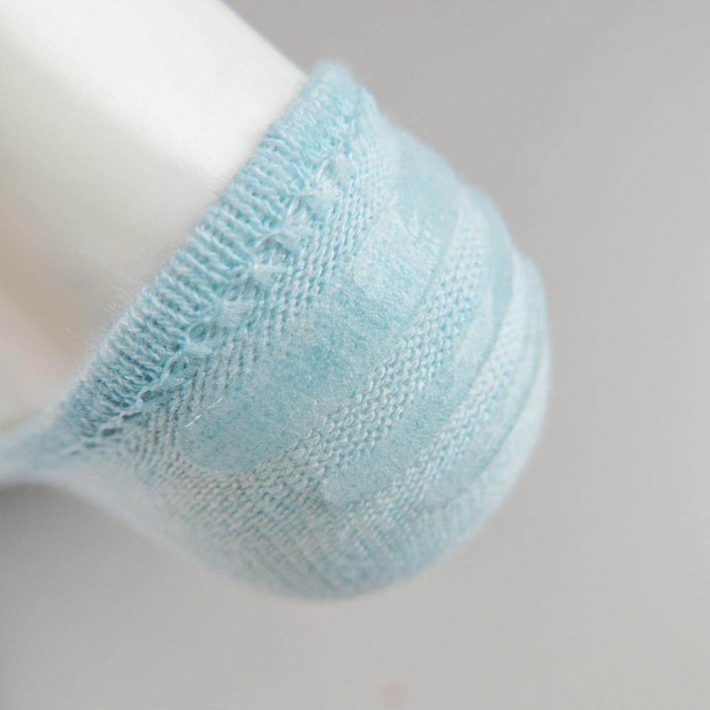 AUHA 韓國襪子 香氛純色隱形襪 K0954  女生襪子 女襪 船型襪 正韓襪子 襪子推薦 純棉襪 阿華有事嗎-細節圖7