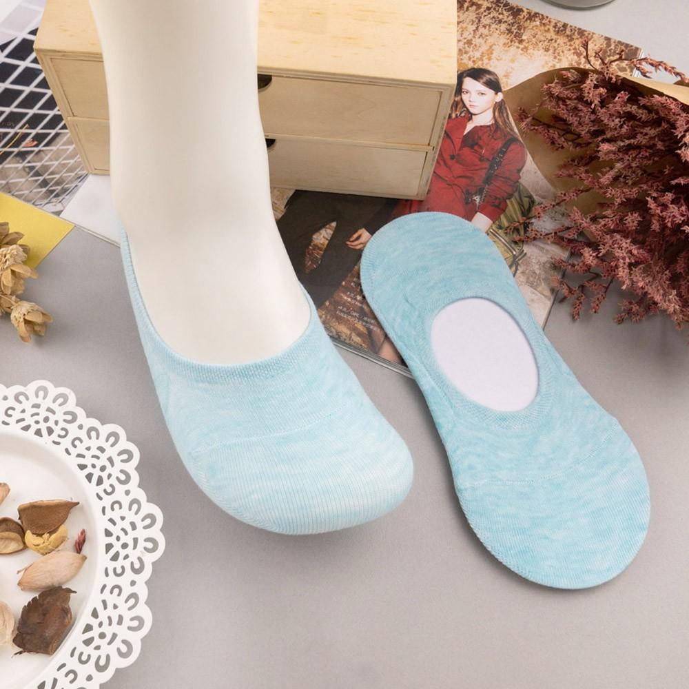 AUHA 韓國襪子 香氛純色隱形襪 K0954  女生襪子 女襪 船型襪 正韓襪子 襪子推薦 純棉襪 阿華有事嗎-細節圖9