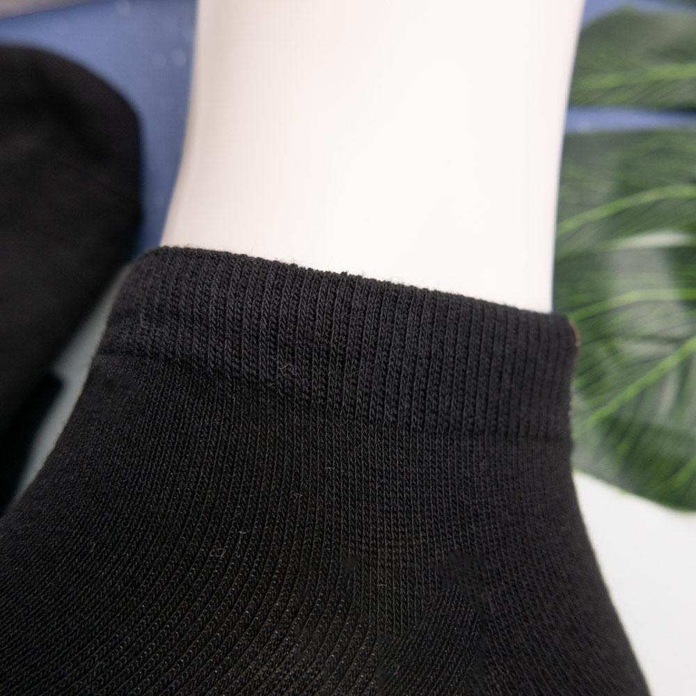 AHUA 韓國襪子 後腳跟立體狗狗圖案短襪 女生短襪 女襪 狗狗襪子 純棉襪子 襪子推薦 K0888 阿華有事嗎-細節圖7