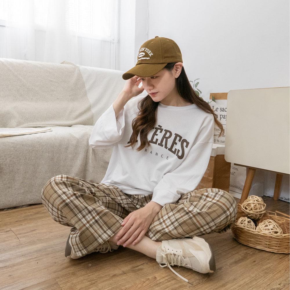 AHUA阿華有事嗎1989紐約刺繡棒球帽 H0051 可調式帽子 美式休閒 簡約 百搭配件 鴨舌帽 帽子 老帽 中性-細節圖3