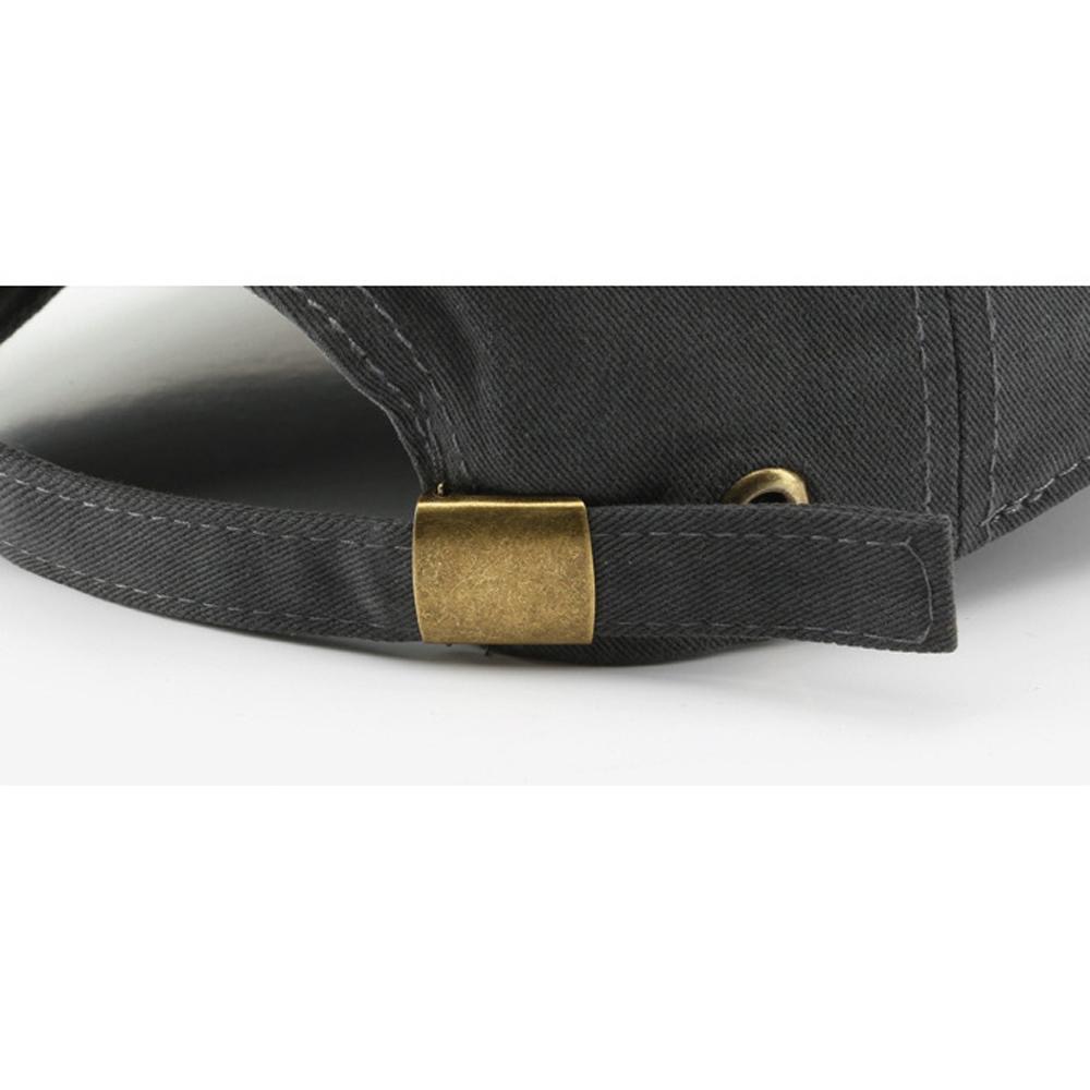 AHUA阿華有事嗎  可調式帽子佛羅里達刺繡棒球帽 H0056 運動必備 簡約 百搭配件 鴨舌帽 帽子 老帽-細節圖9