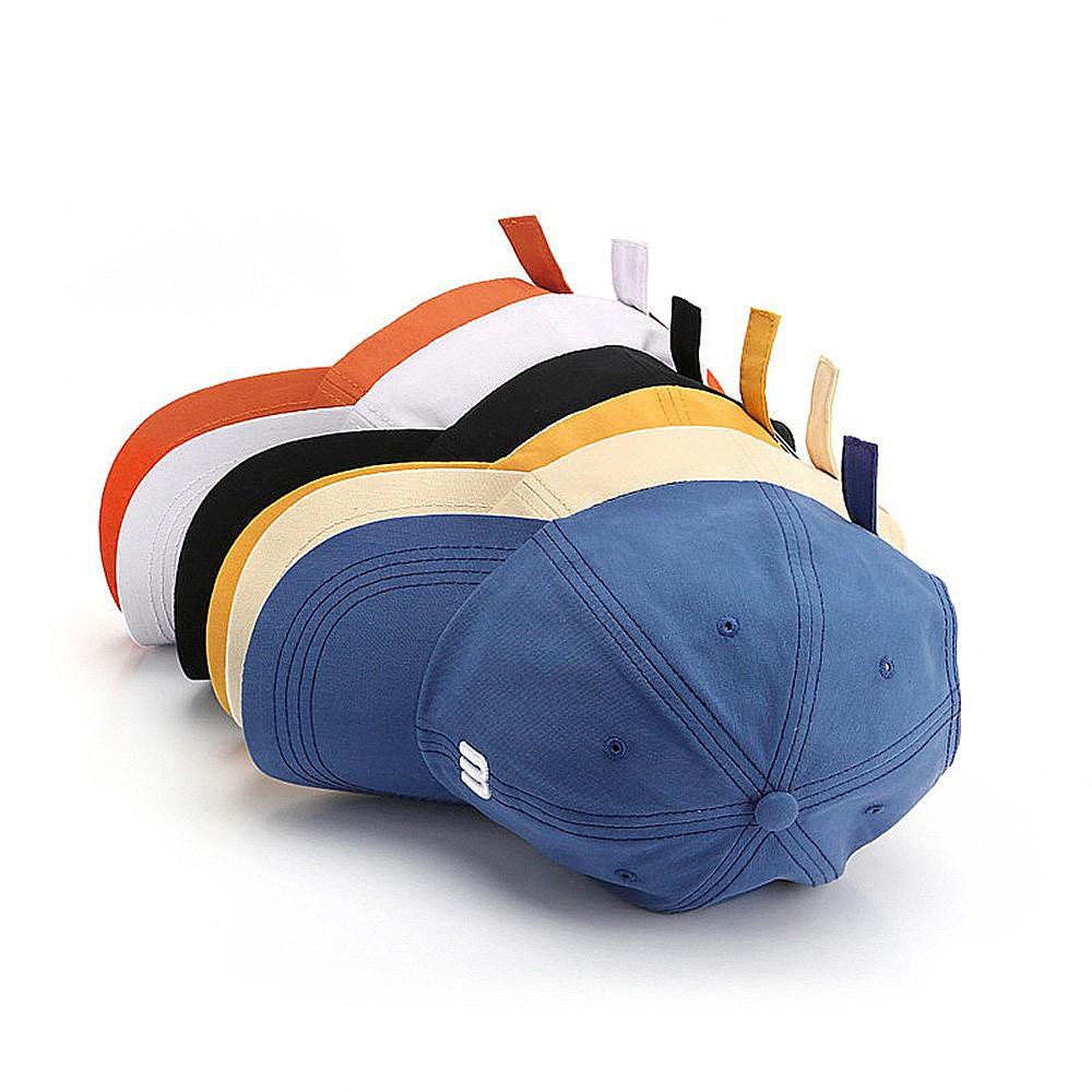 AUHA阿華有事嗎 韓系女裝配件 m字母刺繡可調式棒球帽【H0023】 韓妞必備 百搭顯瘦基本款-細節圖7