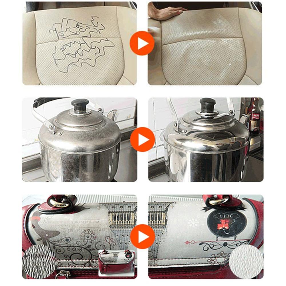 AHUA 阿華有事嗎 納米海綿多功能清潔魔力擦 F0036 生活百貨-細節圖5