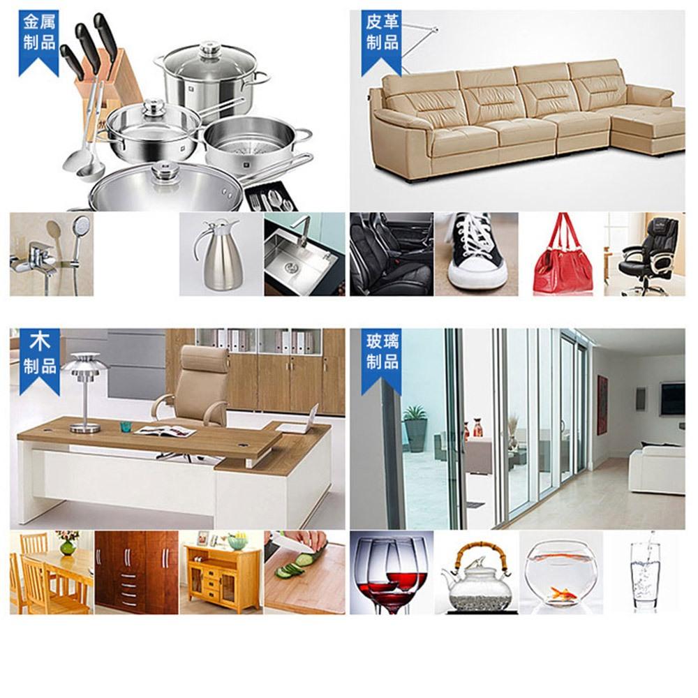 AHUA 阿華有事嗎 納米海綿多功能清潔魔力擦 F0036 生活百貨-細節圖7