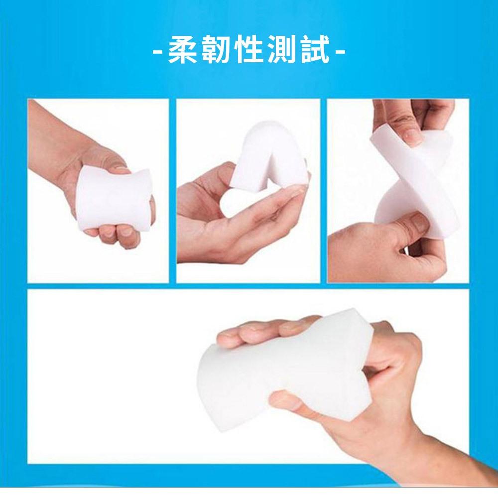 AHUA 阿華有事嗎 納米海綿多功能清潔魔力擦 F0036 生活百貨-細節圖8