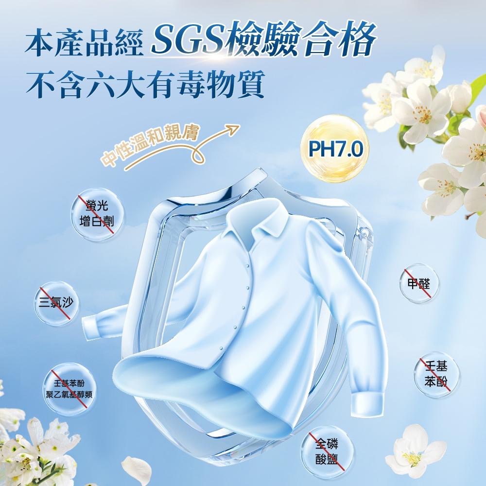 香氛洗衣凝珠 現貨 極致消臭 強力洗淨 F0034 OP生活 生活百貨 洗衣凝珠 AHUA阿華有事嗎-細節圖6