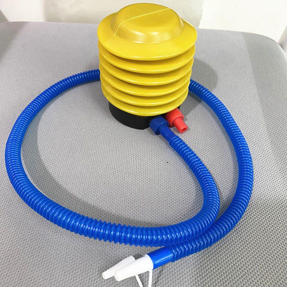 AHUA 阿華有事嗎 泳圈打氣筒 F0038 生活百貨-細節圖3