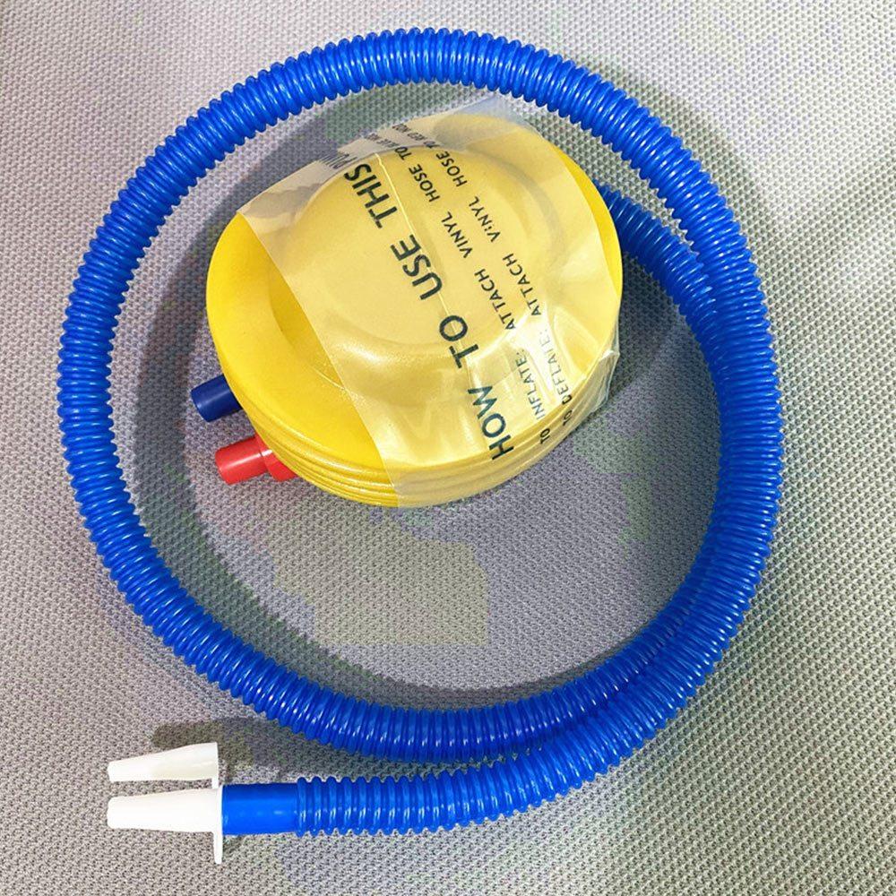 AHUA 阿華有事嗎 泳圈打氣筒 F0038 生活百貨-細節圖4