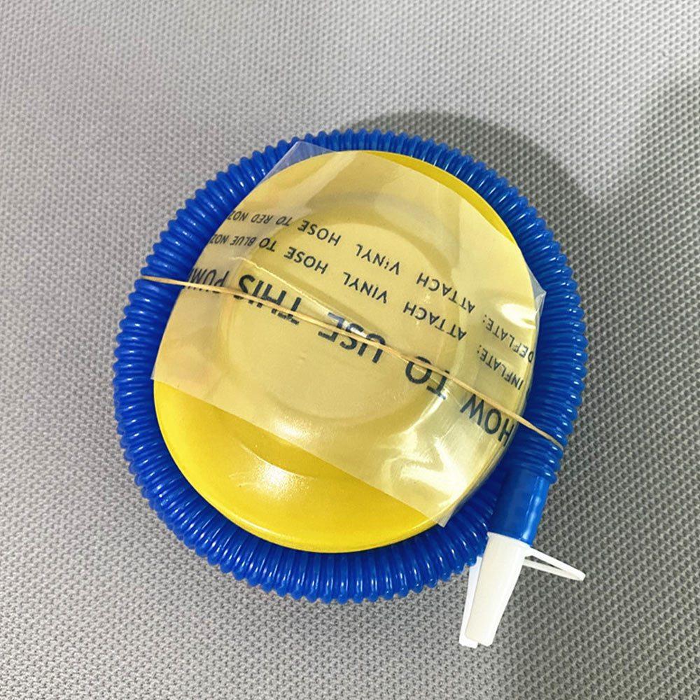 AHUA 阿華有事嗎 泳圈打氣筒 F0038 生活百貨-細節圖5