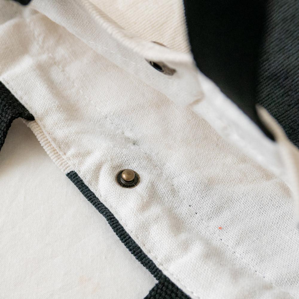 AHUA阿華有事嗎 韓系包包 動物斑紋燈芯絨手提包 B0048 韓妞必備小物 百搭配件 包包 袋子 手袋 媽媽包 學生-細節圖3