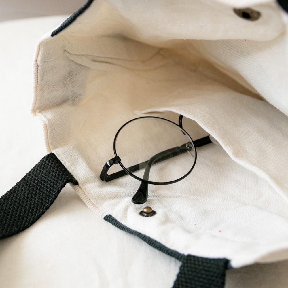 AHUA阿華有事嗎 韓系包包 動物斑紋燈芯絨手提包 B0048 韓妞必備小物 百搭配件 包包 袋子 手袋 媽媽包 學生-細節圖4