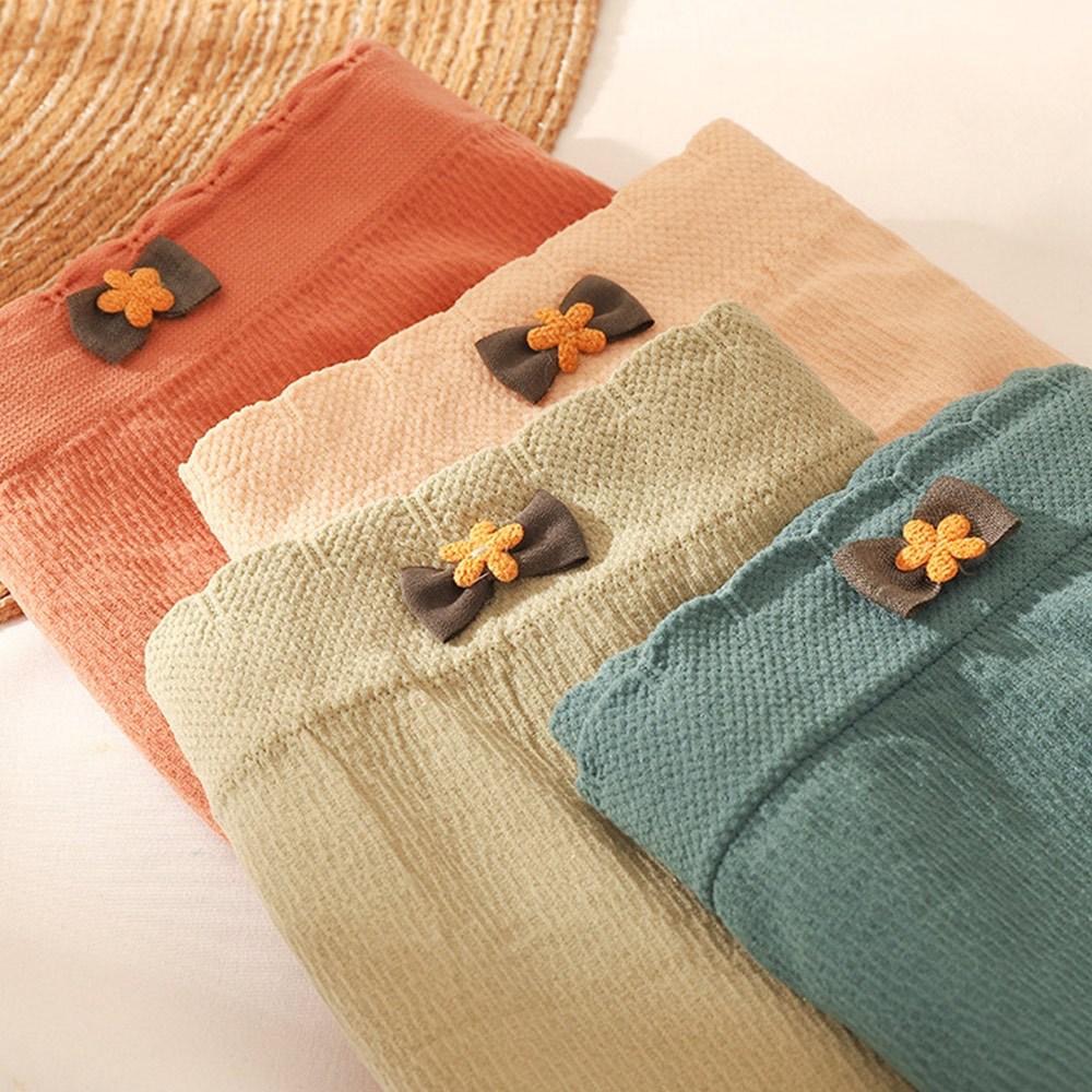 AHUA 阿華有事嗎 石墨烯小花蝴蝶結蕾絲大尺碼內褲 I0084 韓系內褲 流行少女內褲 可愛內褲-細節圖5