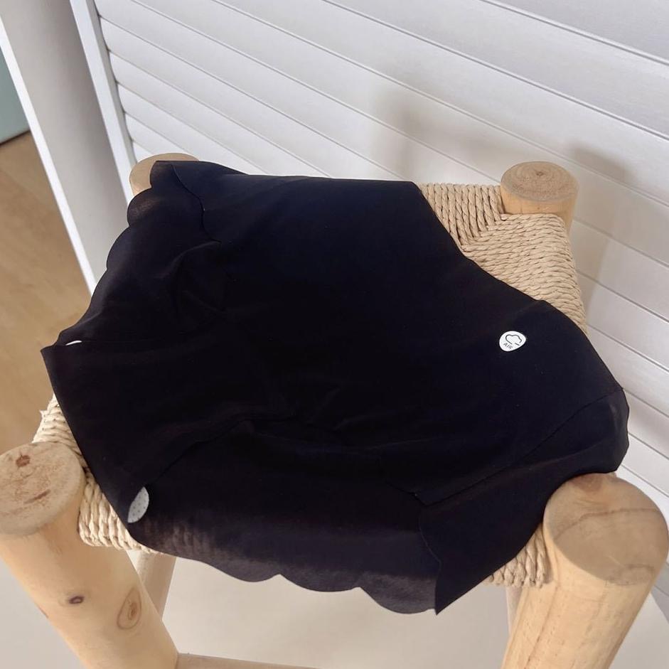 AHUA阿華有事嗎 一片式花瓣邊冰絲薄款透氣無痕內褲 I0079 韓系內著 可愛內褲 純棉內褲 舒適內褲 女內著-細節圖8