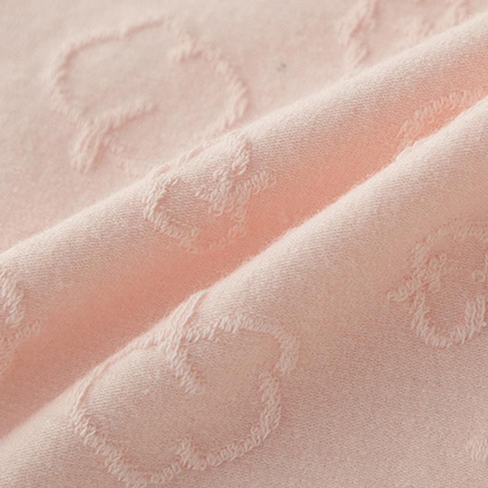 AHUA阿華有事嗎 滿版壓花雲朵棉花中腰內褲 I0068 韓系內著 可愛內褲 純棉內褲 舒適內褲 女內著-細節圖7