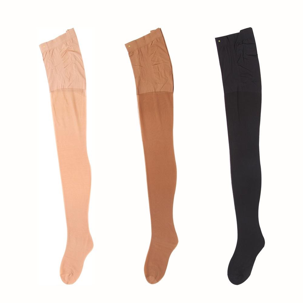 AHUA阿華有事嗎 Magic Slim 30M 超彈力防勾透氣絲襪 K0951添加芬多精 上班族必備 褲襪【滿額免運】-細節圖3