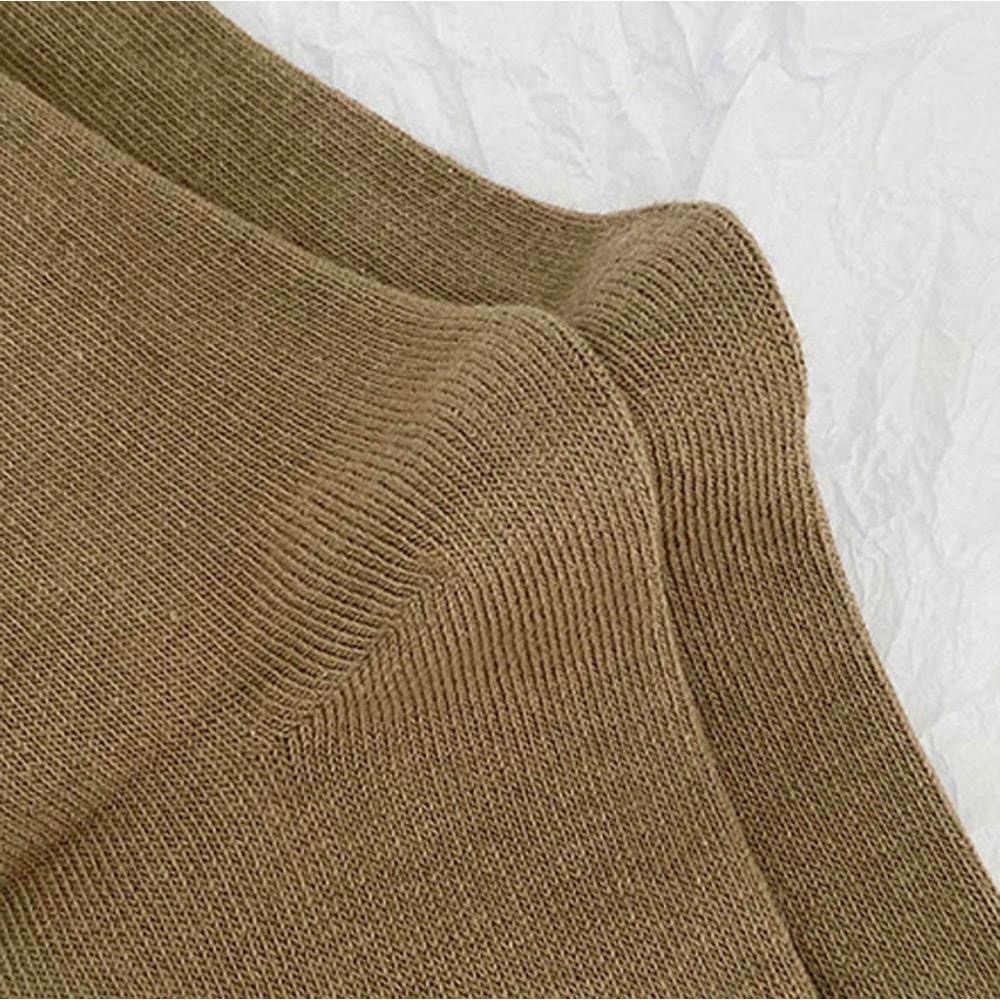 AUHA 日系襪子 文青風刺繡人物中筒襪 S0418 女襪 學生襪 白襪 黑襪 純色襪子 百搭長襪 襪子推薦 阿華有事-細節圖7