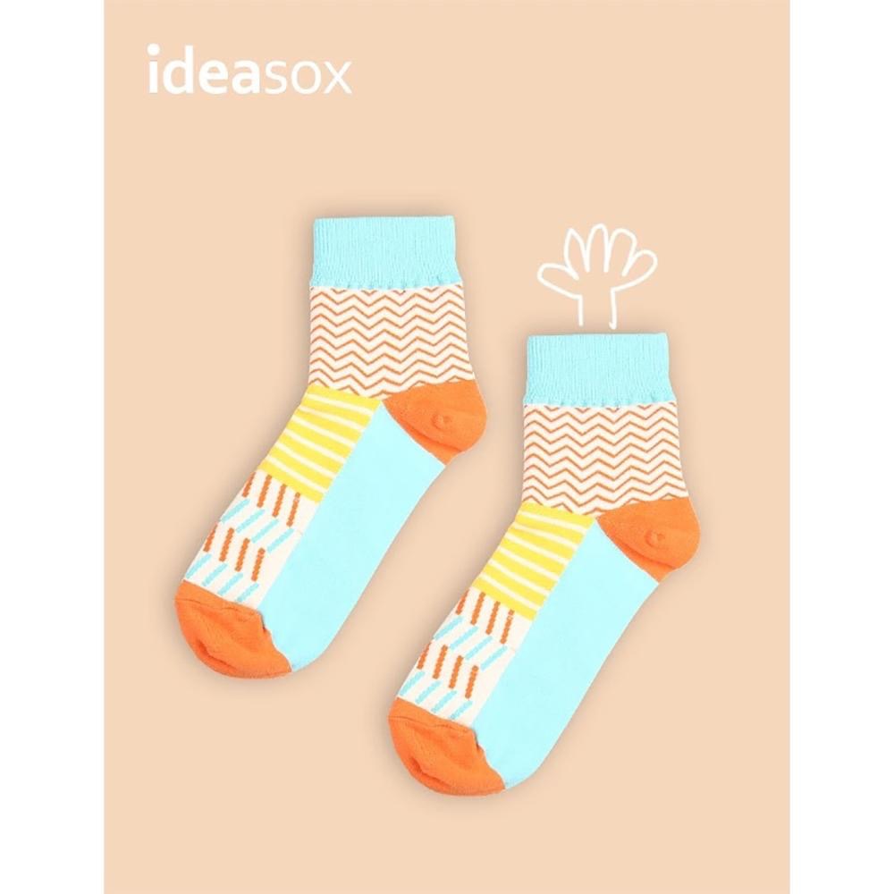 AHUA有事嗎 阿華自訂款驚喜包【5雙入】-細節圖8