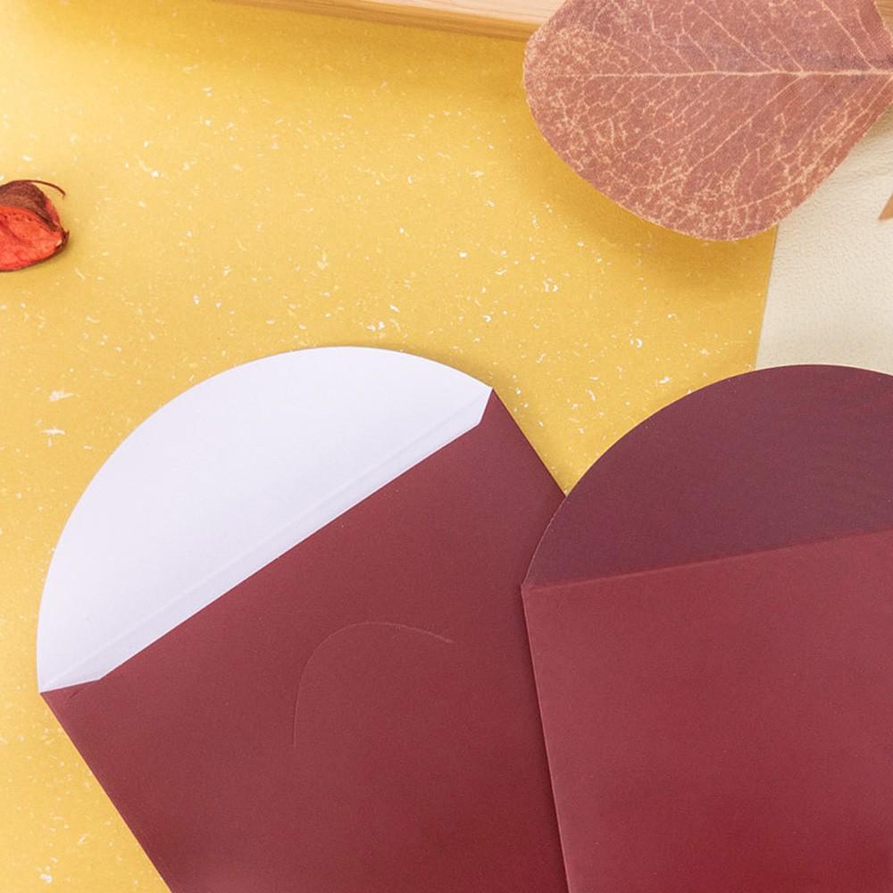 AHUA阿華有事嗎 阿華獨家訂製 2021年小賓燙金紅包袋3入1包 D0008 新年過年春節 燙金紅包袋-細節圖7