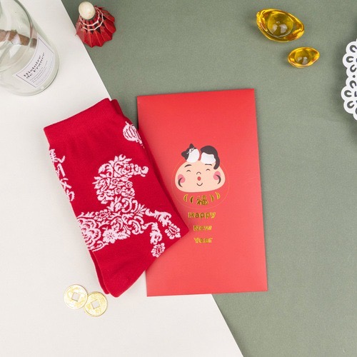 【7-ELEVEN門市團購】【三件組】馬年設計款-細節圖2