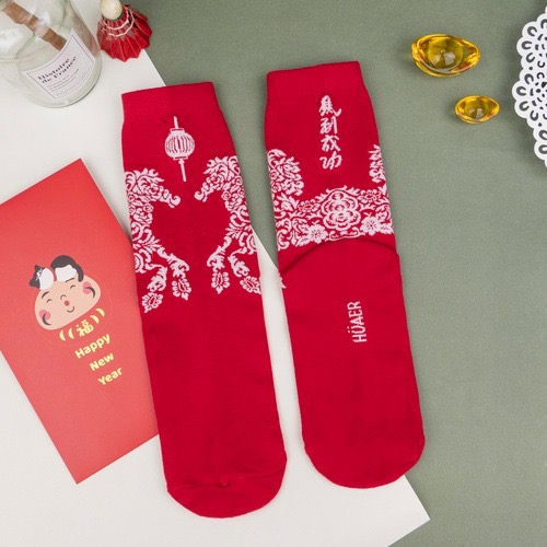 【7-ELEVEN門市團購】【三件組】馬年設計款-細節圖6