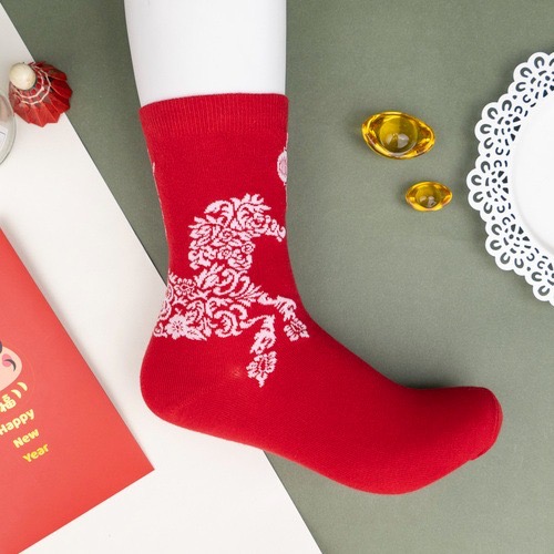 【7-ELEVEN門市團購】【三件組】馬年設計款-細節圖7