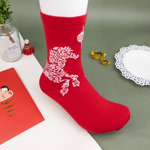 【7-ELEVEN門市團購】【三件組】馬年設計款-細節圖8