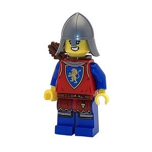 [樂磚庫] LEGO 10305 聯名款系列 人偶 192033