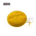 [部分現貨] 春夏貝雷帽 貝雷帽 大頭圍帽子 貝蕾帽 立體針織貝雷帽 畫家帽 薄款貝雷帽 蘑菇帽 南瓜帽 大頭圍貝雷帽-規格圖8