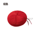 紅色貝雷帽（預購）