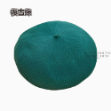 [部份現貨 顏色超齊] 糖果色貝雷帽 貝雷帽 立體針織貝雷帽 貝蕾帽 薄款貝雷帽 畫家帽 春夏貝雷帽 蘑菇帽 南瓜帽-規格圖11