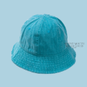 湖綠色漁夫帽【現貨】