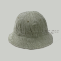 軍綠色漁夫帽（預購）