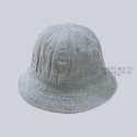 灰色漁夫帽（預購）