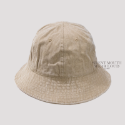 卡其色漁夫帽（預購）