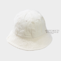 米白色漁夫帽（預購）
