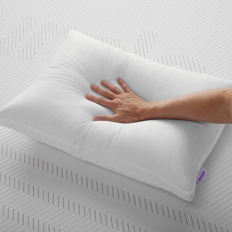 Purple｜全新 Harmony™ 枕頭 - Purple Harmony™ Pillow-細節圖4